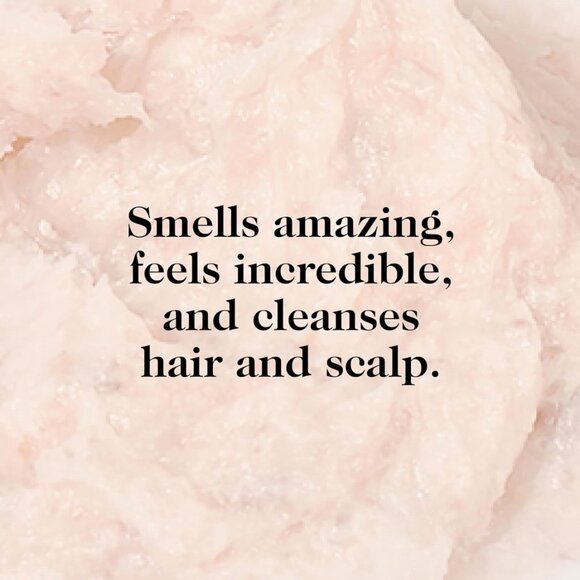 Goop Beauty G.Tox Himalayan Salt Scalp Scrub Shampoo - Picture 4 of 4